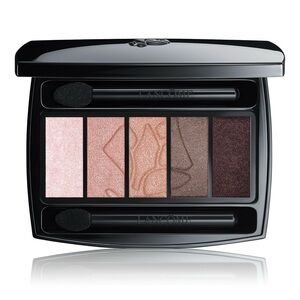Lancôme Hypnôse Fraicheur Rose 5 Eyeshadow Palette Brand New In Box